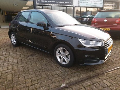 Audi A1 Sportback - 1.0 TFSI Sport - 1