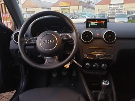 Audi A1 Sportback - 1.0 TFSI Sport - 1