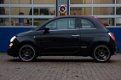 Fiat 500 C - 1.4 Lounge Cabrio - 1 - Thumbnail