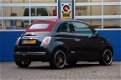 Fiat 500 C - 1.4 Lounge Cabrio - 1 - Thumbnail