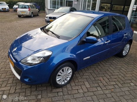 Renault Clio - 1.2 Collection - 1