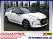 DS 3 - 3 1.6 BlueHDi Business Clima LMV Navi DAB Cruise PDC - 1 - Thumbnail