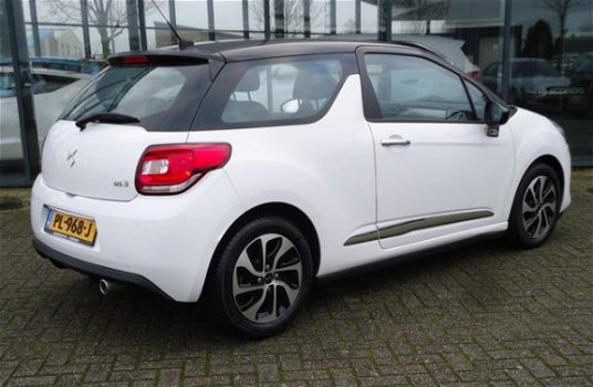 DS 3 - 3 1.6 BlueHDi Business Clima LMV Navi DAB Cruise PDC - 1