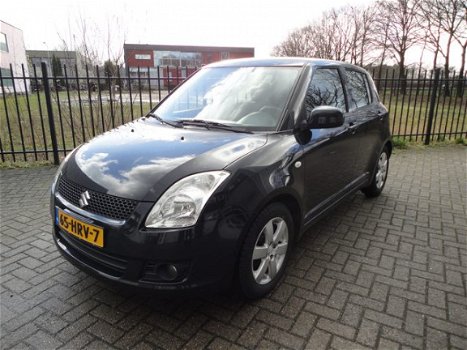 Suzuki Swift - 1.3 Comfort met airco - 1