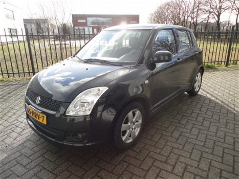 Suzuki Swift - 1.3 Comfort met airco - 1