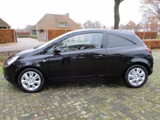 Opel Corsa - 1.4-16V Color Edition Trekhaak