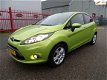 Ford Fiesta - 1.25 Trend 82pk 5-deurs - 1 - Thumbnail