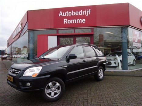 Kia Sportage - 2.0 2WD EXECUTIVE - 1