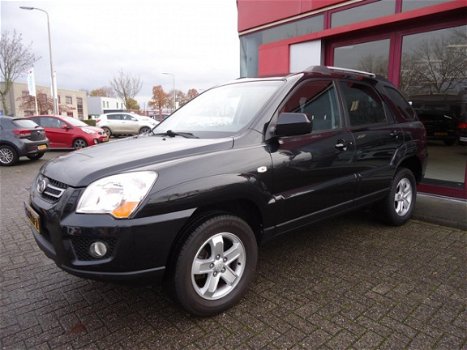 Kia Sportage - 2.0 2WD EXECUTIVE - 1