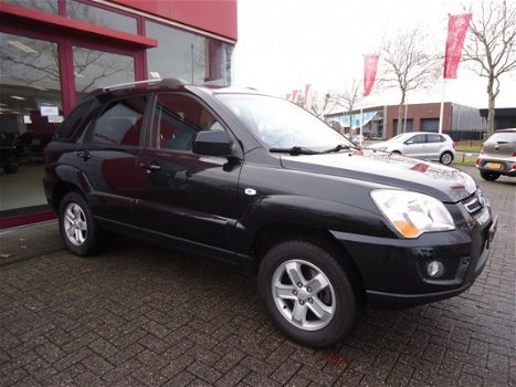 Kia Sportage - 2.0 2WD EXECUTIVE - 1