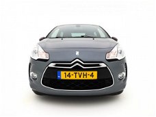 Citroën DS3 - 1.6 e-HDi So Chic *NAVI+PDC+ECC+CRUISE+HIFI-SYSTEEM