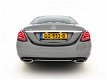 Mercedes-Benz C-klasse - 350 e Lease Edition |EX BTW| AUT. *LED+LEDER+NAVI+PDC+ECC+CRUISE - 1 - Thumbnail