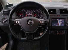Volkswagen Polo - 1.4 TDI Comfortline *NAVI+PDC+AIRCO+CRUISE