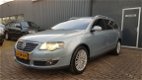 Volkswagen Passat Variant - 3.2 V6 4Motion F1-DSG, Xenon, Alcantara - 1 - Thumbnail