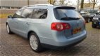 Volkswagen Passat Variant - 3.2 V6 4Motion F1-DSG, Xenon, Alcantara - 1 - Thumbnail