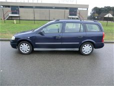 Opel Astra Wagon - 1.6 GL