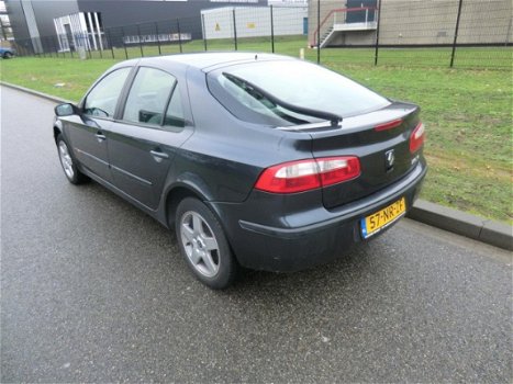 Renault Laguna - 1.6-16V Expression - 1