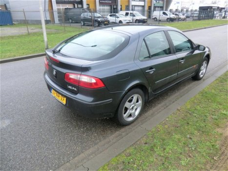 Renault Laguna - 1.6-16V Expression - 1