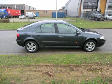 Renault Laguna - 1.6-16V Expression - 1