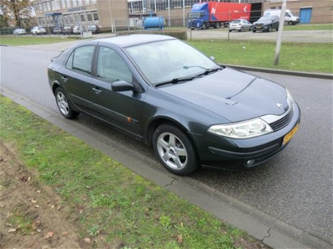 Renault Laguna - 1.6-16V Expression - 1