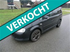 Volkswagen Touran - 1.6-16V FSI Athene