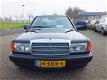 Mercedes-Benz 190-serie - 2.5D Automaat 1984 Airco EL Pakket 15