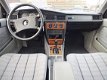 Mercedes-Benz 190-serie - 2.5D Automaat 1984 Airco EL Pakket 15