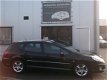 Peugeot 407 SW - 2.2 HDiF XS navi ecc cruise lmv pano dak apk 02-2021 - 1 - Thumbnail