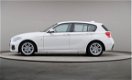 BMW 1-serie - 116d Corporate Lease M Sport, Leder, Navigatie, Xenon - 1 - Thumbnail