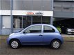 Nissan Micra - 1.2 Visia - 1 - Thumbnail