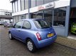 Nissan Micra - 1.2 Visia - 1 - Thumbnail