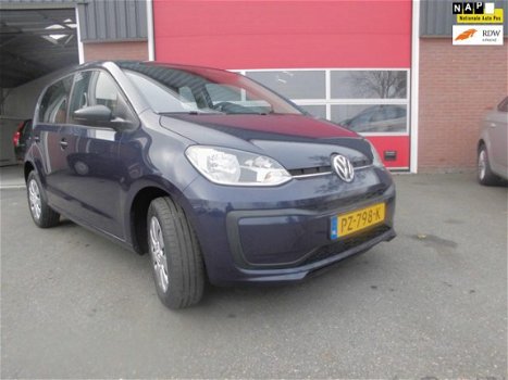 Volkswagen Up! - 1.0 BMT take up - 1