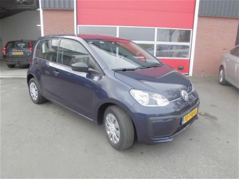 Volkswagen Up! - 1.0 BMT take up - 1