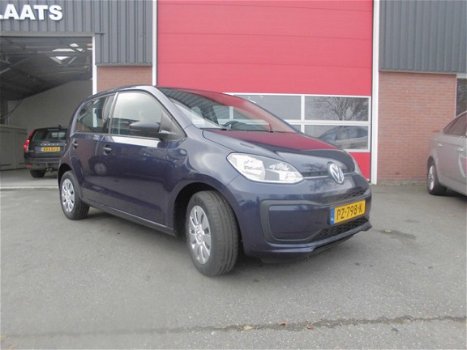 Volkswagen Up! - 1.0 BMT take up - 1