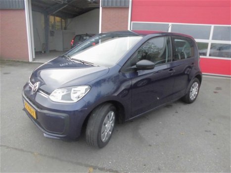 Volkswagen Up! - 1.0 BMT take up - 1