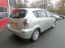 Toyota Corolla Verso - 1.6 VVT-i Terra 7p