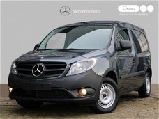 Mercedes-Benz Citan - 108 CDI Bus Prof L | Bel voor de Black December prijs