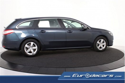 Peugeot 508 SW - 1.6 BlueHDi Active Automaat *Navigatie - 1