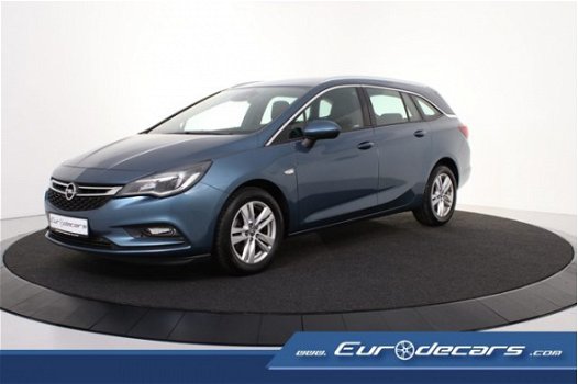 Opel Astra Sports Tourer - 1.6 CDTi *Navigatie*Pdc*Wifi - 1