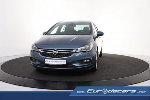 Opel Astra Sports Tourer - 1.6 CDTi *Navigatie*Pdc*Wifi - 1