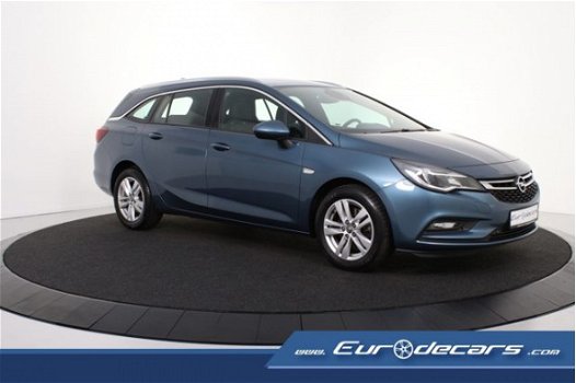 Opel Astra Sports Tourer - 1.6 CDTi *Navigatie*Pdc*Wifi - 1