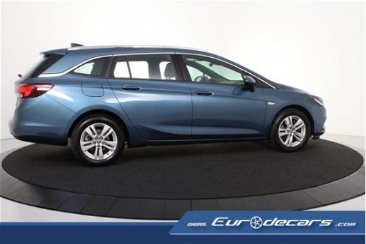 Opel Astra Sports Tourer - 1.6 CDTi *Navigatie*Pdc*Wifi - 1