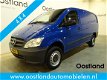 Mercedes-Benz Vito - 113 CDI 320 Lang 4x4 / Automaat / Airco / Trekhaak 2.500 KG - 1 - Thumbnail