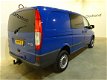 Mercedes-Benz Vito - 113 CDI 320 Lang 4x4 / Automaat / Airco / Trekhaak 2.500 KG - 1 - Thumbnail