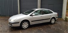 Citroën C5 - 1.6 HDIF, 1e eig, 174999km, 2006, Nw apk