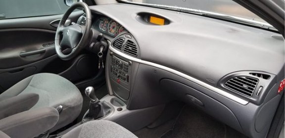 Citroën C5 - 1.6 HDIF, 1e eig, 174999km, 2006, Nw apk - 1