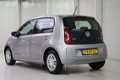 Volkswagen Up! - 1.0 move up BlueMotion Airco | Navigatie | Centrale vergrendeling | El. raambedieni - 1 - Thumbnail