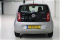 Volkswagen Up! - 1.0 move up BlueMotion Airco | Navigatie | Centrale vergrendeling | El. raambedieni - 1 - Thumbnail