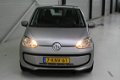 Volkswagen Up! - 1.0 move up BlueMotion Airco | Navigatie | Centrale vergrendeling | El. raambedieni - 1 - Thumbnail