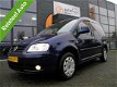 Volkswagen Caddy - Rolstoelauto 1.6 Comfortline (Airco, cruise, privacy glass, pdc, radio/cd/mp3, et - 1 - Thumbnail